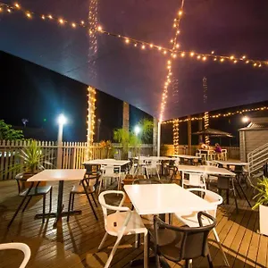 The Australian Hotel Gympie