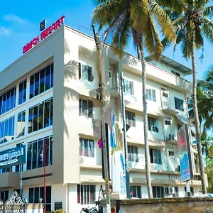 Grand Harmony Hotel Kovalam