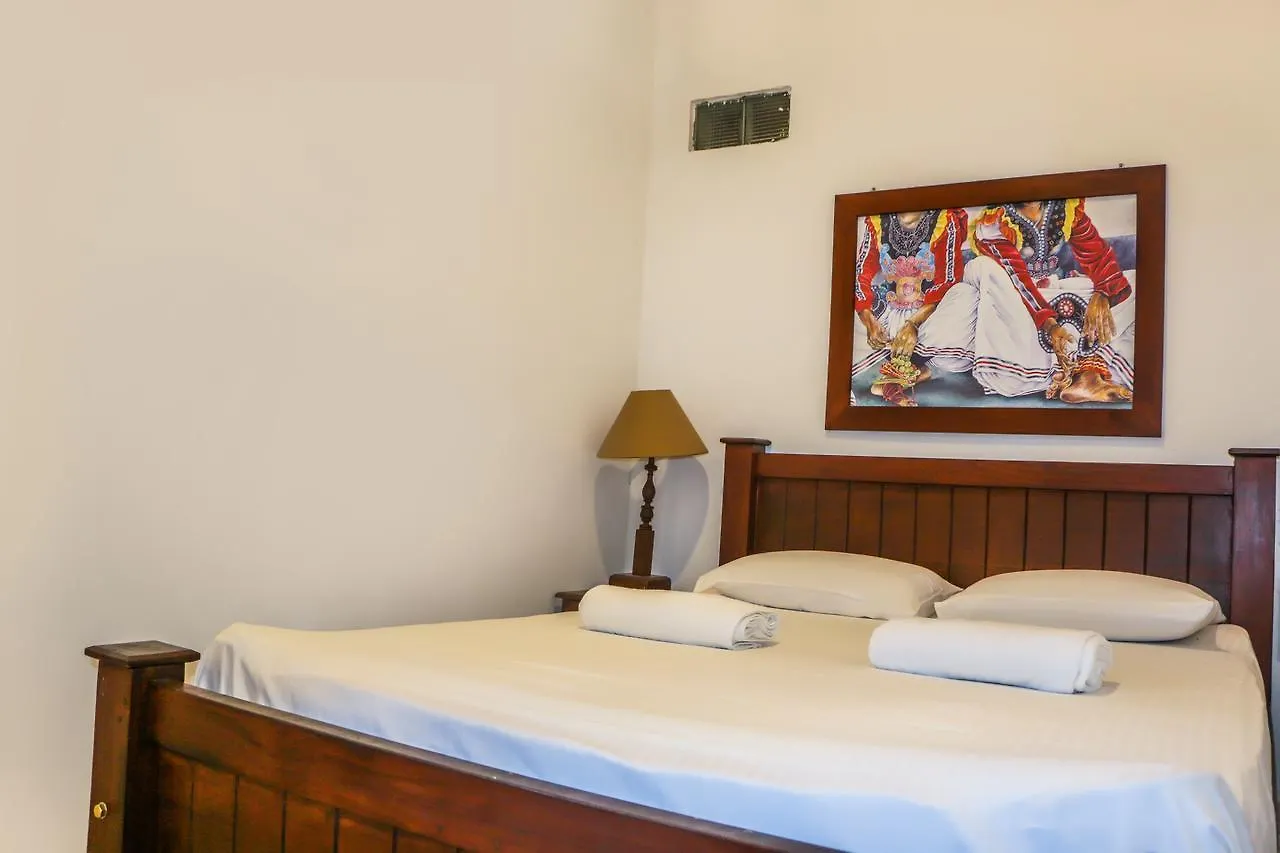Dhawalagiri Inn Kandy